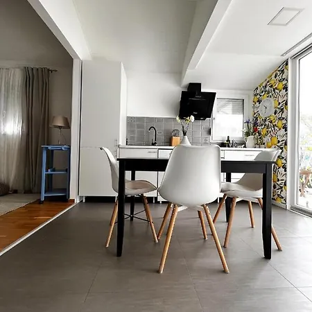 Marvin Appartement Split