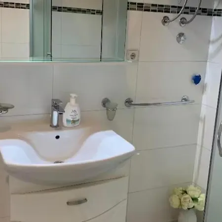 Appartement Marvin *