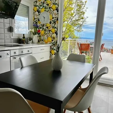 Marvin Apartament